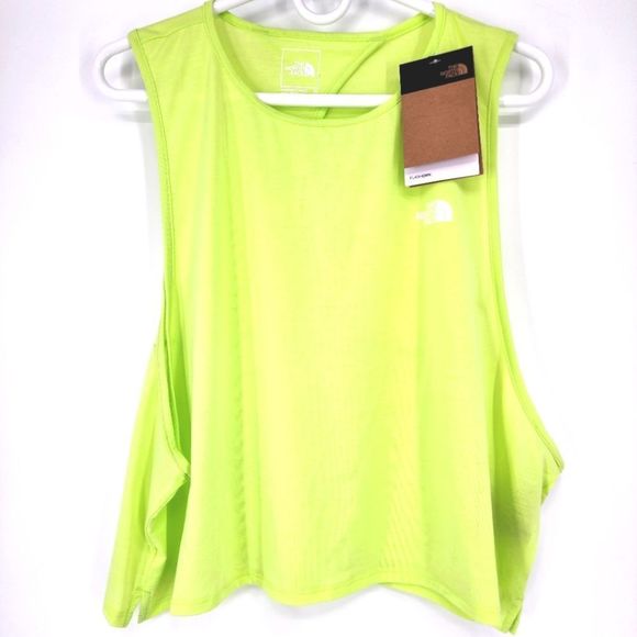 The North Face NWT Tank XL/TG - Picture 7 of 7